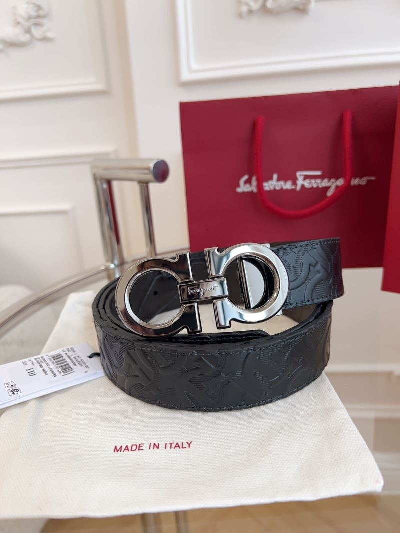 Ferragamo Belts